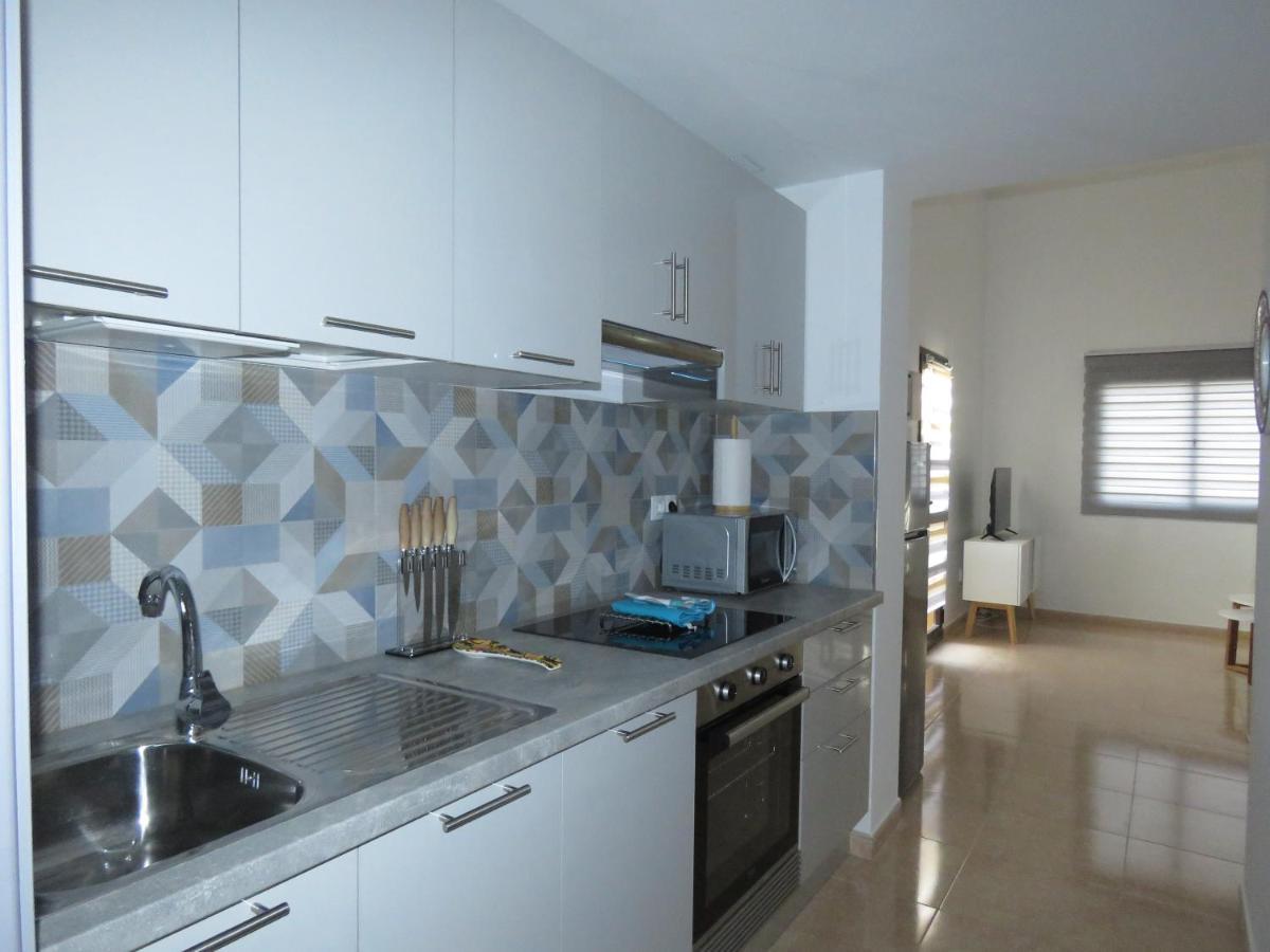 Appartement Casa Mona à Corralejo Extérieur photo