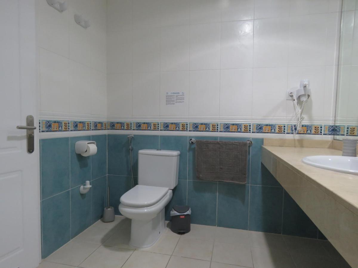 Appartement Casa Mona à Corralejo Extérieur photo