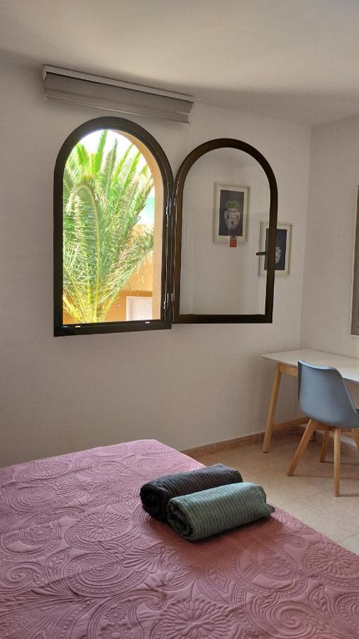 Appartement Casa Mona à Corralejo Extérieur photo