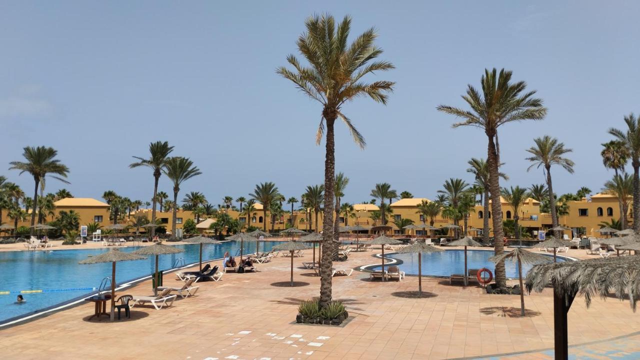 Appartement Casa Mona à Corralejo Extérieur photo
