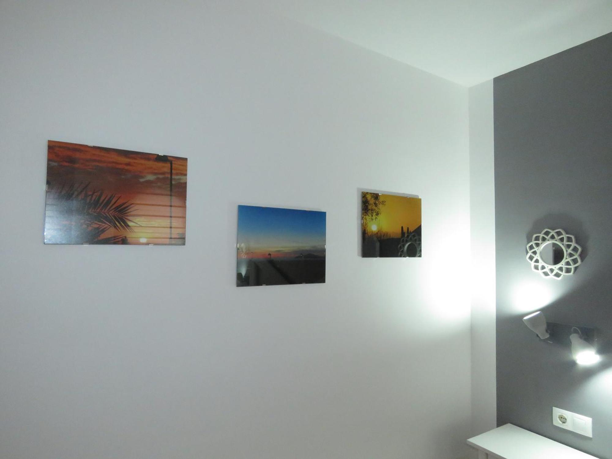 Appartement Casa Mona à Corralejo Extérieur photo