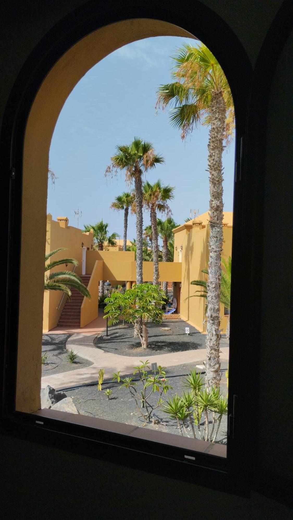 Appartement Casa Mona à Corralejo Extérieur photo
