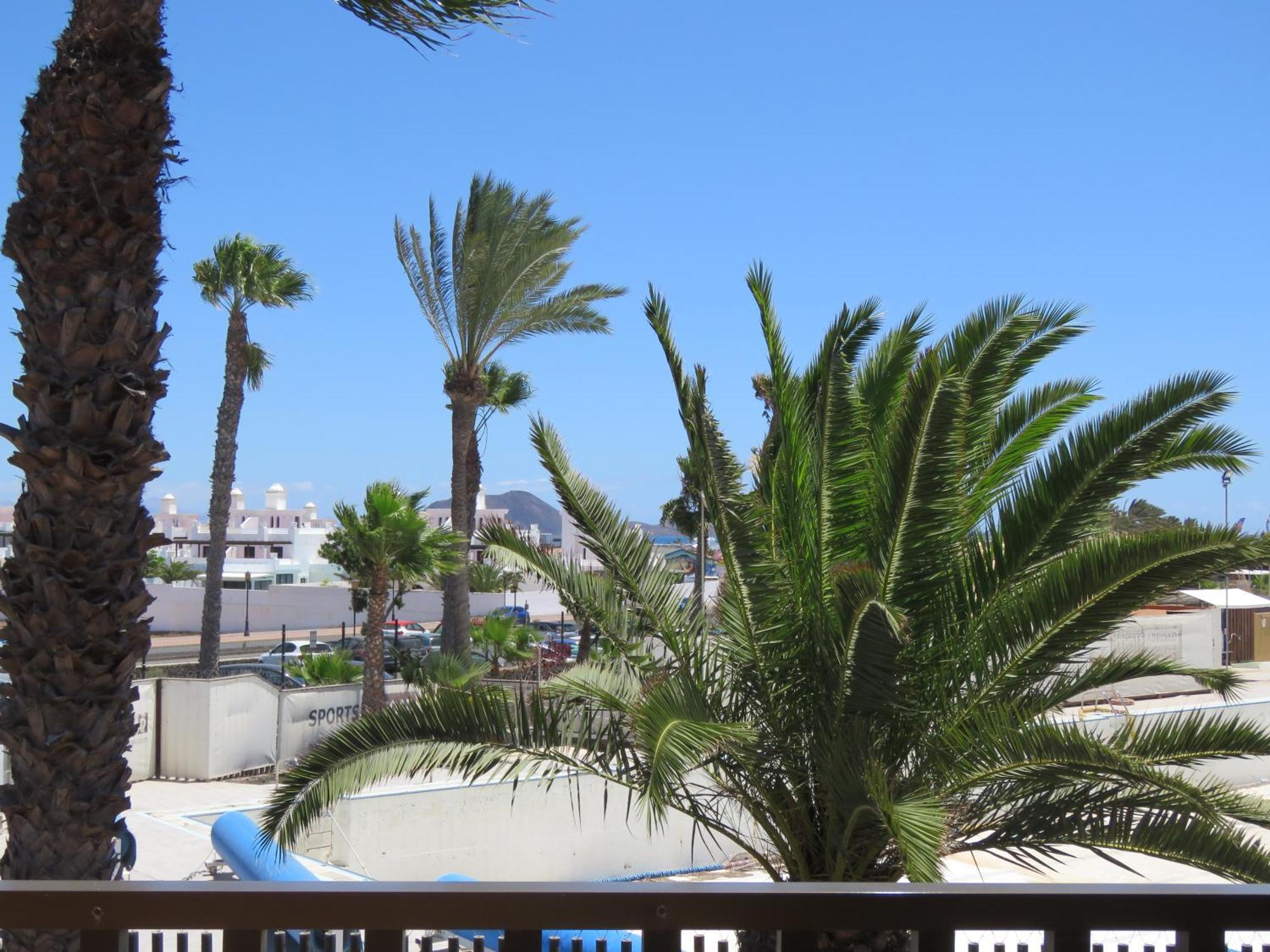Appartement Casa Mona à Corralejo Extérieur photo
